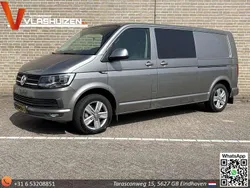 Beige Gebruikt 2017 VW T6 Highline Van | € 9.950