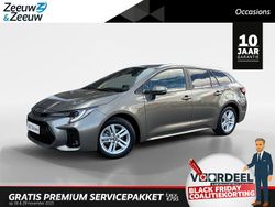 Grijs Gebruikt 2023 Suzuki Swace Style Stationwagen | € 26.925 (Eerlijke prijs)