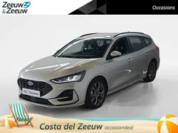 Grijs Gebruikt 2023 Ford Focus Titanium Stationwagen | € 26.240 (Eerlijke prijs)