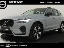 Grijs, metallic lak Gebruikt 2024 Volvo XC60 Plus SUV | € 54.890 (Goede deal)