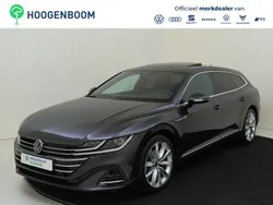 Grijs Gebruikt 2023 VW Arteon Business Stationwagen | € 39.450 (Eerlijke prijs)
