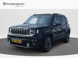 Zwart Gebruikt 2019 Jeep Renegade SUV | € 16.500 (Goede deal)