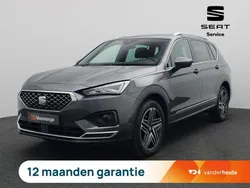 Grijs Gebruikt 2020 Seat Tarraco XCELLENCE SUV | € 28.900 (Eerlijke prijs)