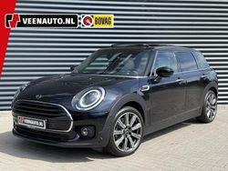Blauw Gebruikt 2023 Mini Cooper Clubman Stationwagen | € 34.945 (Duur)