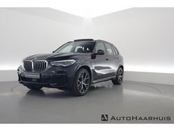 Blauw Gebruikt 2022 BMW X5 Executive SUV | € 59.900 (Super prijs)