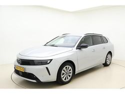 Grijs Nieuw 2025 Opel Astra Business Edition Stationwagen | € 30.645 (Duur)