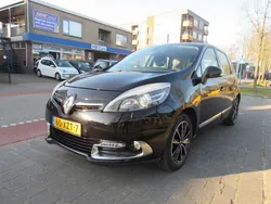 Renault Scénic III