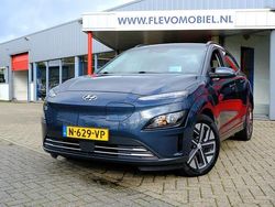 Blauw Gebruikt 2022 Hyundai Kona SUV | € 22.450 (Eerlijke prijs)