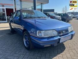 Blauw Gebruikt 1991 Ford Sierra Hatchback | € 9.940