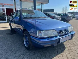 Blauw Gebruikt 1991 Ford Sierra Hatchback | € 13.940