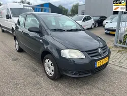 Grijs Gebruikt 2007 VW Fox Trendline Hatchback | € 999 (Eerlijke prijs)