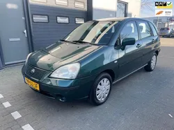 Suzuki Liana