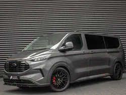 Grijs Nieuw 2024 Ford Transit Custom Limited Van | € 52.945