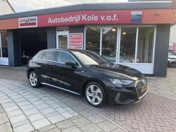 Hatchback Gebruikt 2021 Audi A3 Sportback e-tron Sedan | € 27.950 (Goede deal)