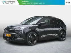 Zwart Gebruikt 2024 Kia EV3 4 SUV | € 41.890
