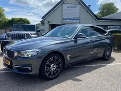 Grijs Gebruikt 2014 BMW 320 Executive Hatchback | € 10.499 (Goede deal)