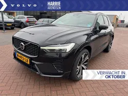 Zwart Gebruikt 2021 Volvo XC60 R-Design SUV | € 35.694 (Goede deal)