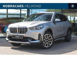 Zilver Nieuw 2025 BMW X1 Comfort Edition SUV | € 78.572 (Duur)