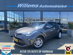 Grijs Gebruikt 2022 Toyota C-HR Active SUV | € 23.880 (Goede deal)