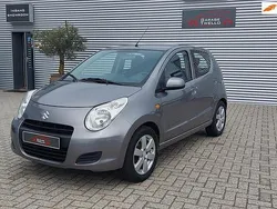 Grijs Gebruikt 2014 Suzuki Alto Hatchback | € 6.450 (Eerlijke prijs)