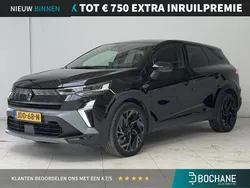 Zwart Gebruikt 2025 Renault Symbioz Esprit Alpine SUV | € 35.495 (Goede deal)