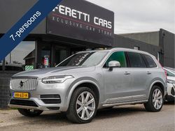Grijs Gebruikt 2015 Volvo XC90 Inscription SUV | € 21.900 (Iets duurder)
