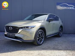 Overig Gebruikt 2022 Mazda CX-5 Newground SUV | € 30.690 (Goede deal)