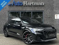 Zwart, metallic lak Gebruikt 2024 Audi Q8 Competition SUV | € 108.900