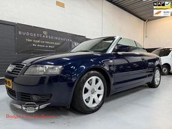 Gebruikt 2005 Audi A4 Cabriolet | € 3.795