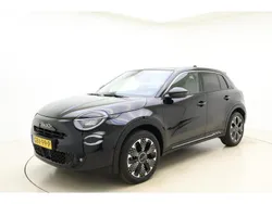 Zwart Gebruikt 2024 Fiat 600 La Prima SUV | € 30.645 (Eerlijke prijs)