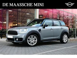 Grijs Gebruikt 2019 Mini Cooper Countryman Pepper SUV | € 22.450 (Eerlijke prijs)