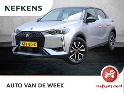Grijs Gebruikt 2024 DS Automobiles DS3 Performance SUV | € 22.880 (Eerlijke prijs)