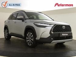 Grijs Gebruikt 2025 Toyota Corolla Cross Edition SUV | € 37.899 (Goede deal)