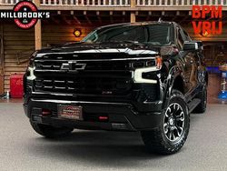 Zwart Nieuw 2024 Chevrolet Silverado Van | € 85.950