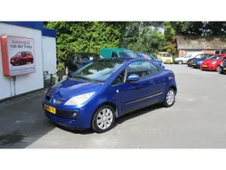 Blauw Gebruikt 2006 Mitsubishi Colt Invite Cabriolet | € 3.295 (Eerlijke prijs)