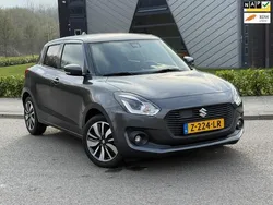 Grijs Gebruikt 2018 Suzuki Swift Hatchback | € 15.850 (Eerlijke prijs)