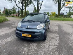 Grijs Gebruikt 2006 Citroën C1 Hatchback | € 1.950 (Eerlijke prijs)