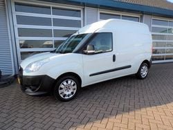 Overige Gebruikt 2015 Fiat Doblò MPV | € 10.250