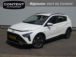 Wit Gebruikt 2024 Hyundai Bayon Comfort SUV | € 19.440 (Eerlijke prijs)