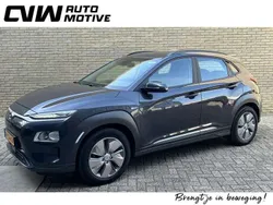 Grijs Gebruikt 2020 Hyundai Kona Comfort SUV | € 18.700 (Goede deal)