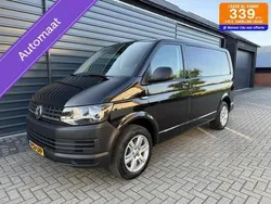 Zwart Gebruikt 2017 VW T6 Van | € 20.950