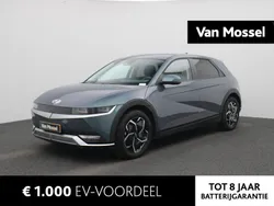 Groen Gebruikt 2024 Hyundai Ioniq 5 SUV | € 35.440 (Eerlijke prijs)