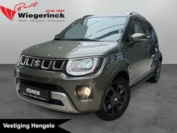Groen Gebruikt 2021 Suzuki Ignis Style Hatchback | € 16.834 (Eerlijke prijs)
