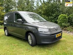 Bestelauto Gebruikt 2022 VW Caddy Comfortline MPV | € 17.850 (Duur)