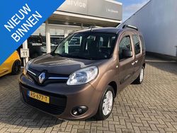 Bruin Gebruikt 2014 Renault Kangoo Expression MPV | € 13.750 (Duur)