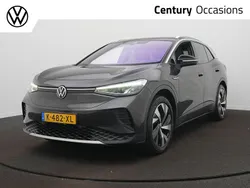 Grijs Gebruikt 2021 VW ID.4 S SUV | € 25.900 (Eerlijke prijs)