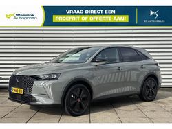 Grijs Gebruikt 2024 DS Automobiles DS7 Crossback Performance SUV | € 37.440 (Eerlijke prijs)