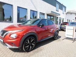 Rood Gebruikt 2023 Nissan Juke Enigma SUV | € 21.950 (Eerlijke prijs)