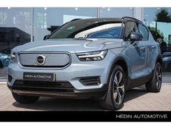 Gebruikt 2018 Volvo XC40 Core SUV | € 36.995