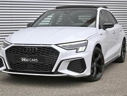 Gebruikt 2021 Audi A3 S-Line | € 33.950 (Duur)